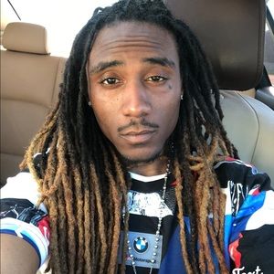 Meet your Posher, Timothy